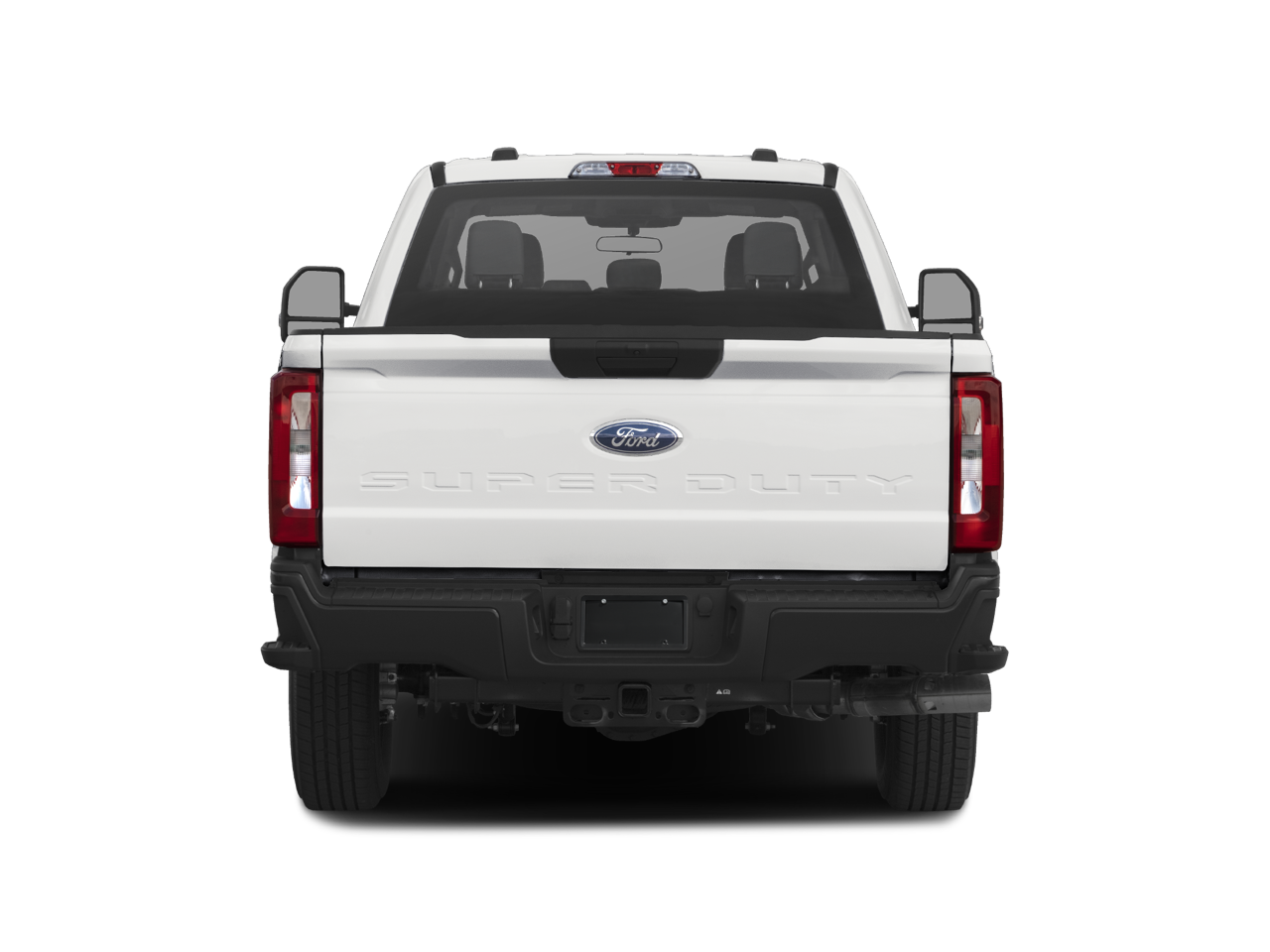 2023 Ford F-350SD XL