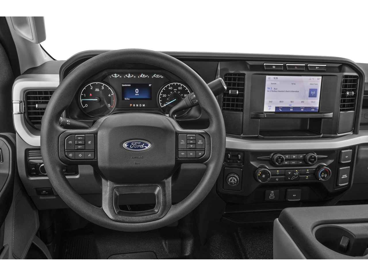 2023 Ford F-350SD XL
