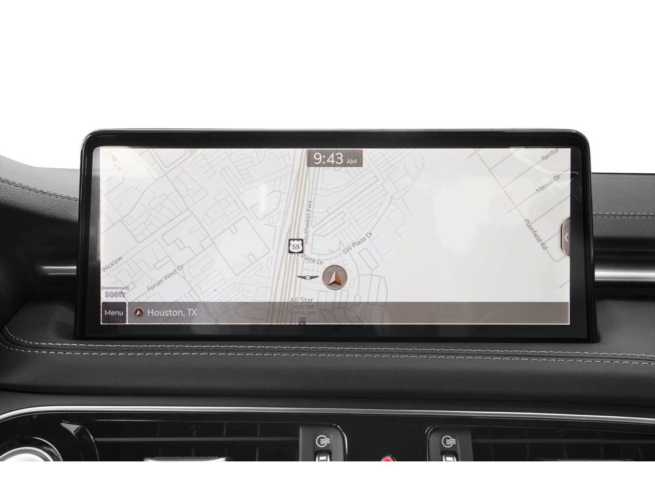 2023 Genesis G70 2.0T Sport Prestige photo 2