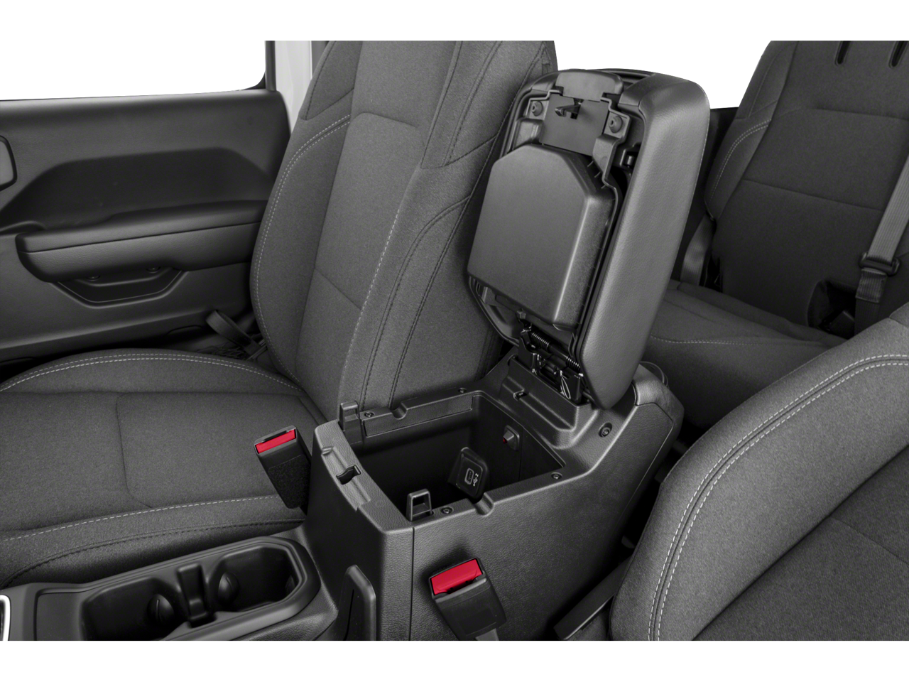 2024 Jeep Wrangler High Altitude 4xe