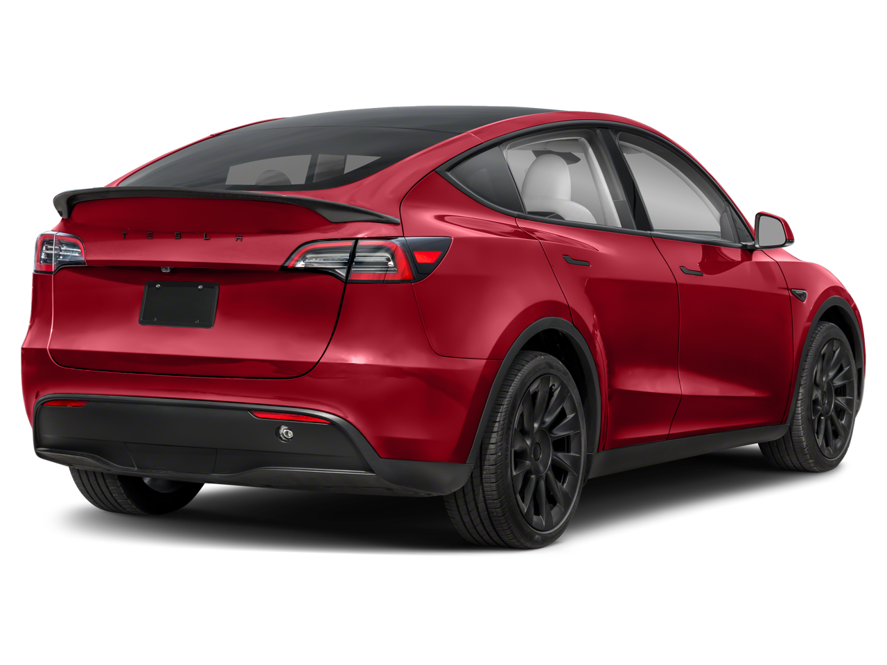 Used 2024 Tesla Model Y Long Range with VIN 7SAYGDEE6RA249458 for sale in Jacksonville, FL