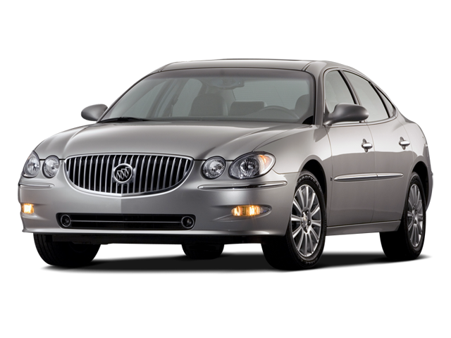 2008 Buick LaCrosse CX