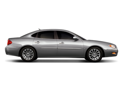 2008 Buick LaCrosse CX