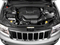2011 Jeep Grand Cherokee Overland