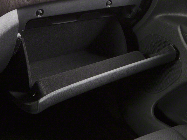 2011 Jeep Grand Cherokee Overland