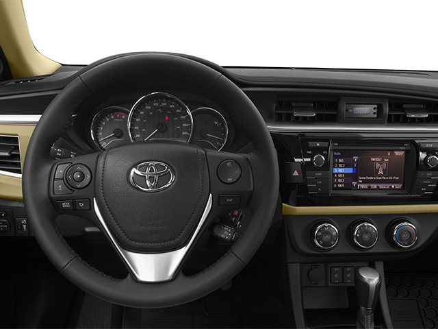 2014 Toyota Corolla LE Premium