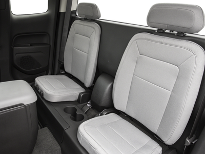 2015 GMC Canyon SLE1