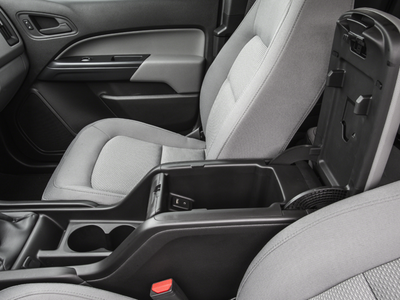 2015 GMC Canyon SLE1