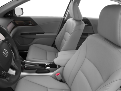 2015 Honda Accord Touring