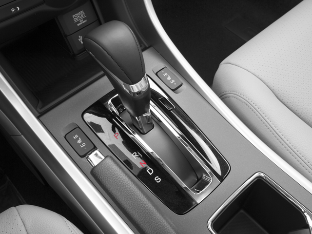 2015 Honda Accord Touring