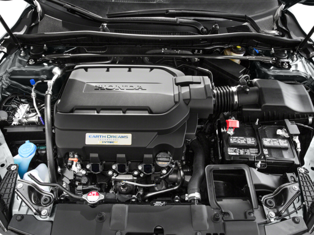 2015 Honda Accord Touring