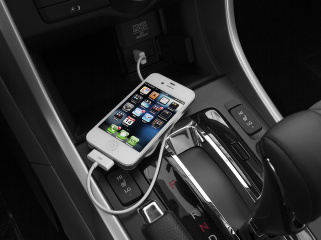 2015 Honda Accord Touring