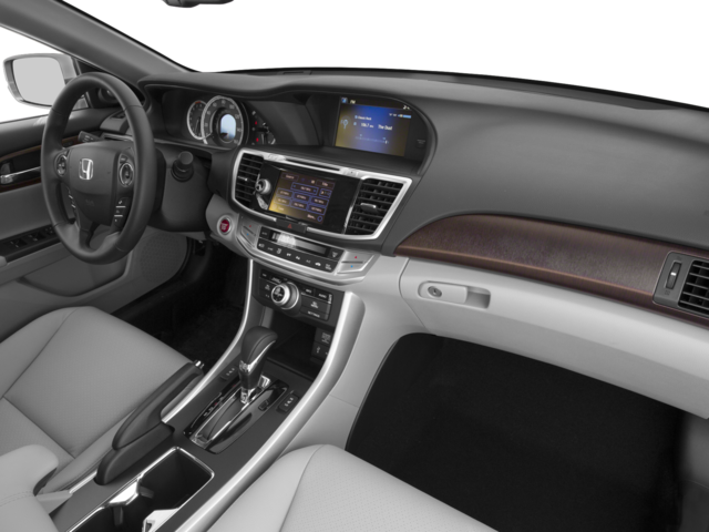 2015 Honda Accord Touring
