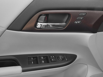 2015 Honda Accord Touring