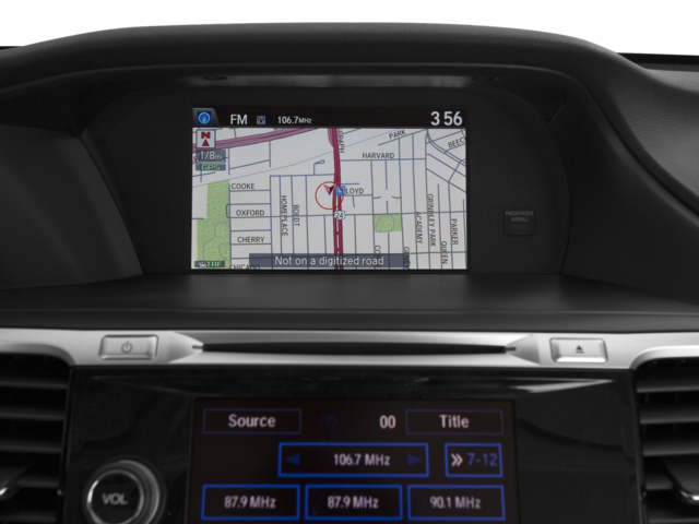 2015 Honda Accord Touring