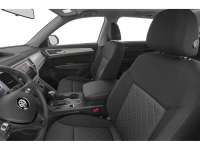 2018 Volkswagen Atlas 2.0T SE w/Technology