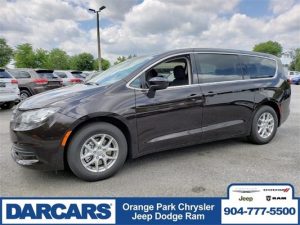 2019 Chrysler Pacifica Orange Park, FL