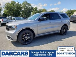 Dodge Durrango Jacksonville,FL