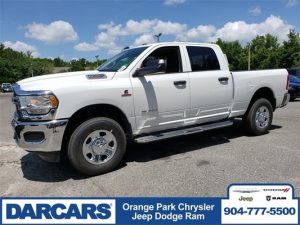 2019 Ram 3500 Orange Park, FL
