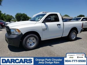 2019 ram 1500 Orange Park, FL
