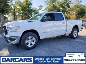 Ram 1500 in Orange Park, FL