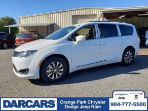 2020 Pacifica in Orange Park, FL