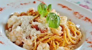 Grab Italian Food in Jacksonville