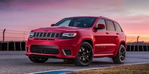 2019 Jeep Grand Cherokee | DARCARS Chrysler Dodge Jeep RAM Orange Park