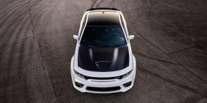 2020 Dodge Charger - Orange Park Flordia