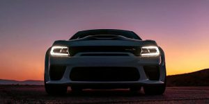 2020 Dodge Charger Jacksonville, FL