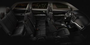 2020 Dodge Journey