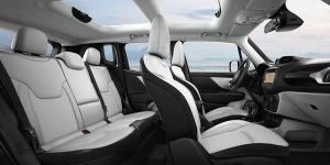 2020 Jeep Renegade Orange Park, FL