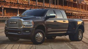 2020 RAM 3500 Orange Park, FL