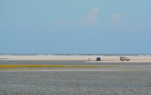 little talbot island state park