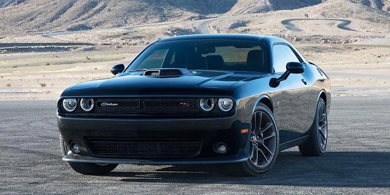 5 Top Features of the 2021 Dodge Challenger - DARCARS Orange Park Chrysler  Jeep Dodge RAM Blog