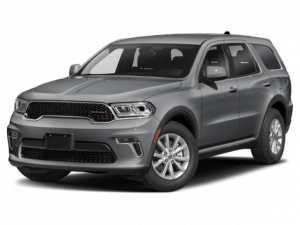 Gray 2021 Dodge Durango Jacksonville FL