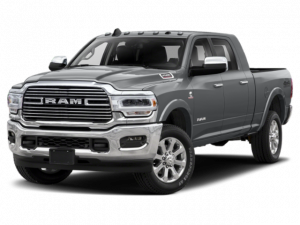 Silver 2021 RAM 2500 Jacksonville FL