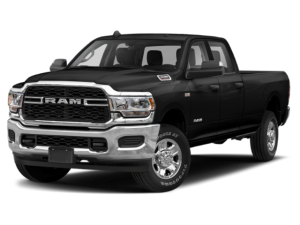 Black 2021 RAM 3500 Jacksonville FL