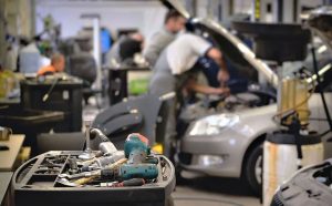 Auto Repair in Jacksonville, FL