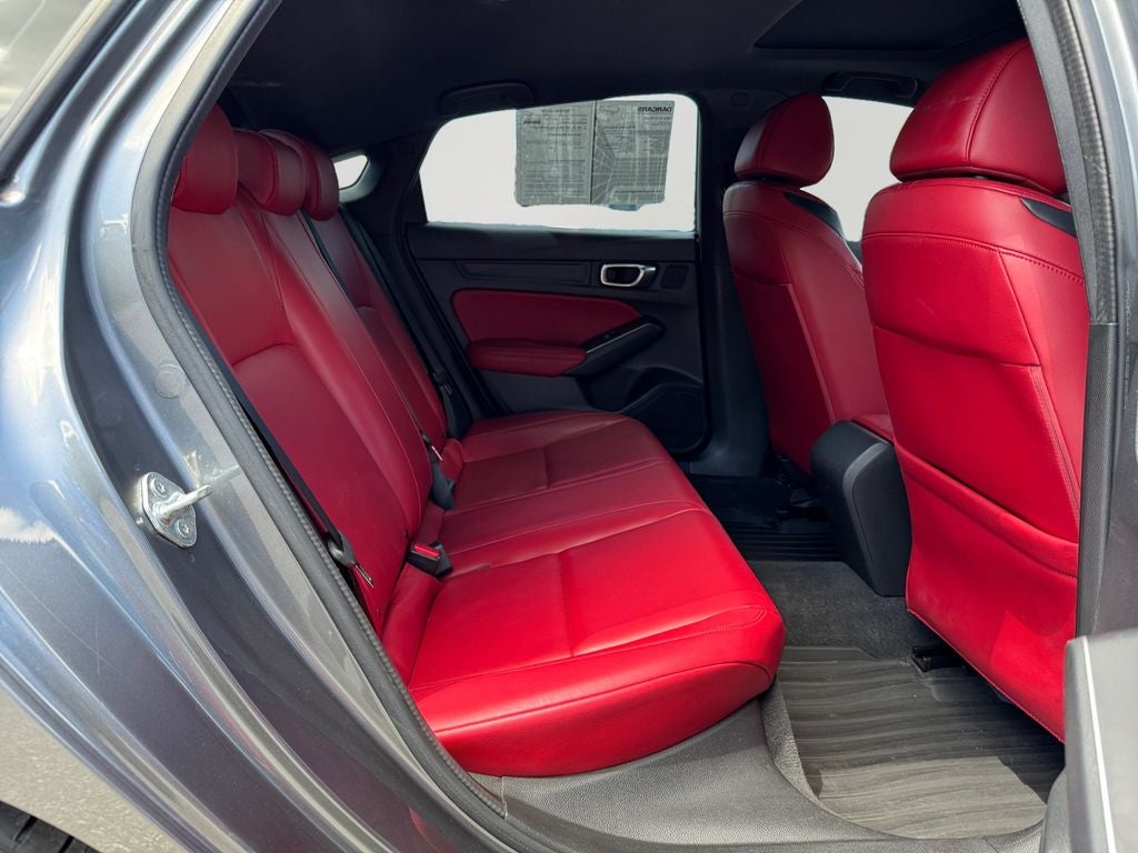 2023 Acura Integra A-Spec Package