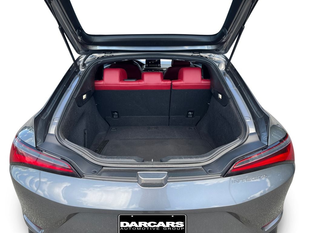2023 Acura Integra A-Spec Package