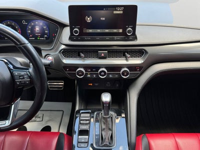 2023 Acura Integra A-Spec Package