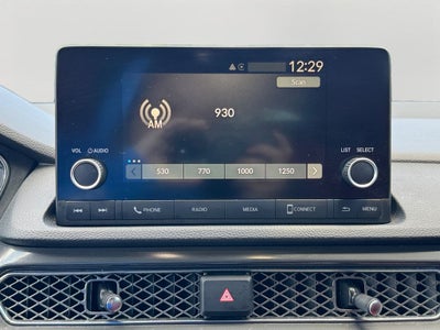 2023 Acura Integra A-Spec Package