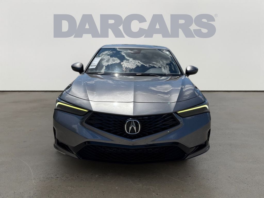 2023 Acura Integra A-Spec Package