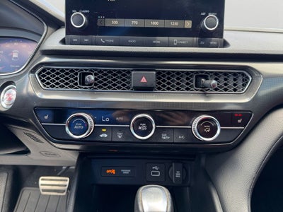 2023 Acura Integra A-Spec Package