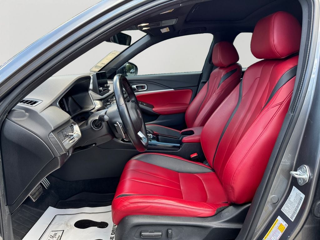 2023 Acura Integra A-Spec Package