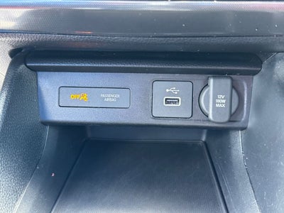2023 Acura Integra A-Spec Package