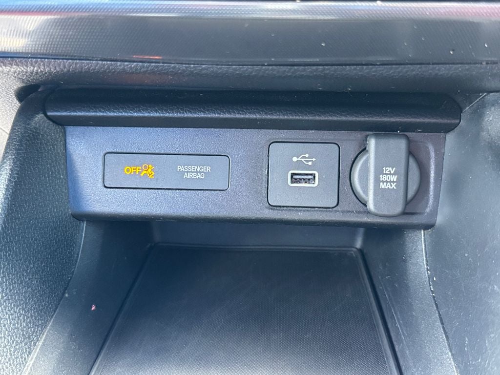 2023 Acura Integra A-Spec Package
