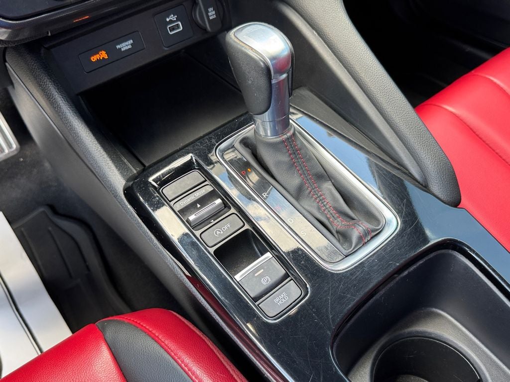 2023 Acura Integra A-Spec Package