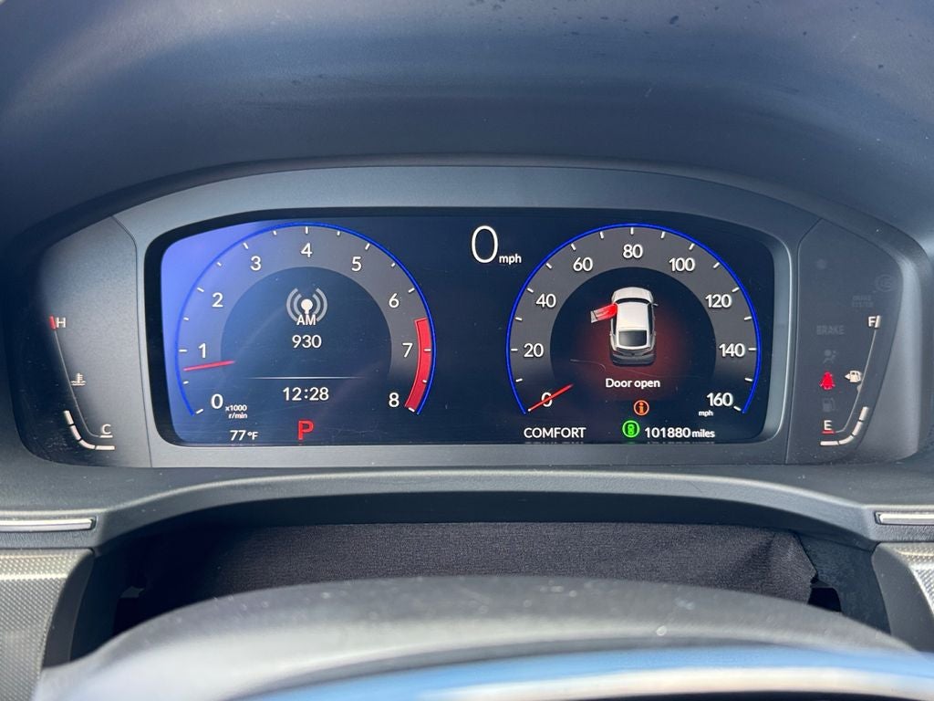 2023 Acura Integra A-Spec Package
